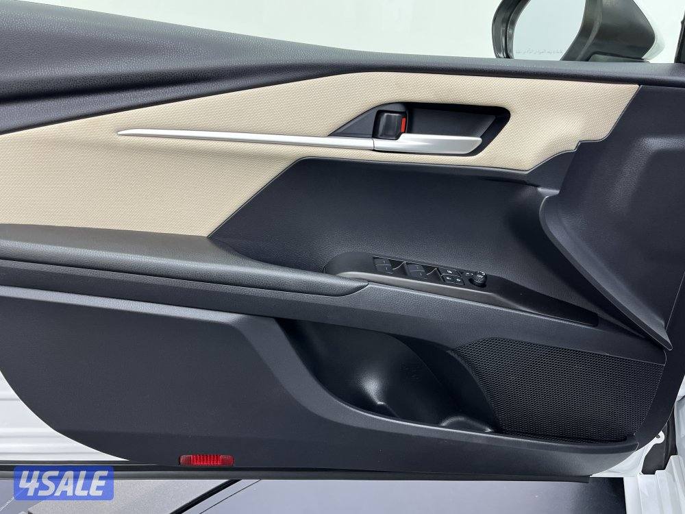 TOYOTA CAMRY 25 YM, CB4-L10