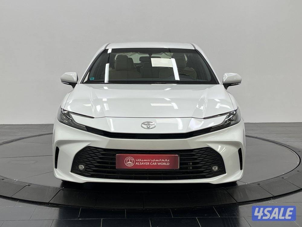 TOYOTA CAMRY 25 YM, CB4-L15