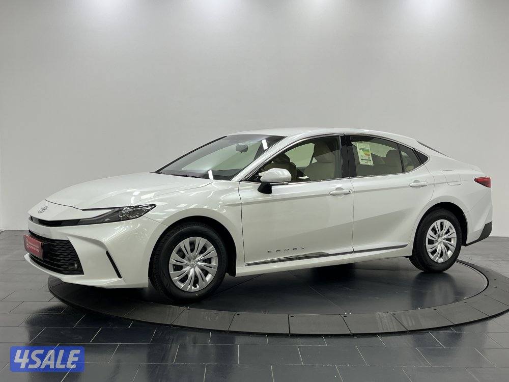 TOYOTA CAMRY 25 YM, CB4-L0