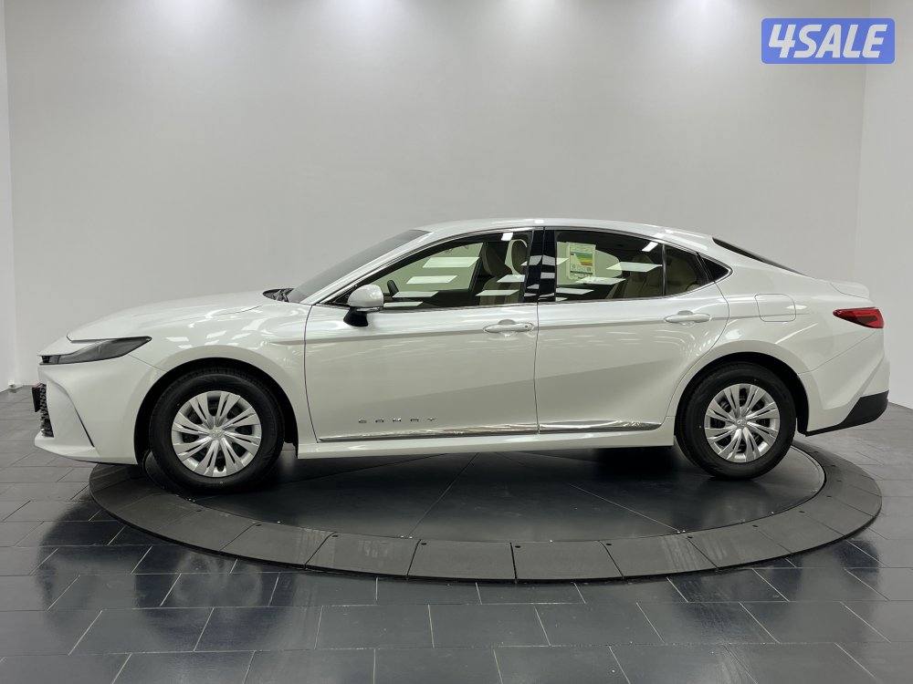 TOYOTA CAMRY 25 YM, CB4-L2