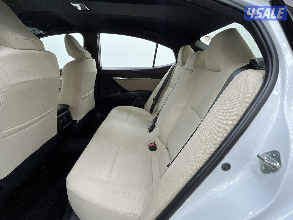 TOYOTA CAMRY 25 YM, CB4-L3