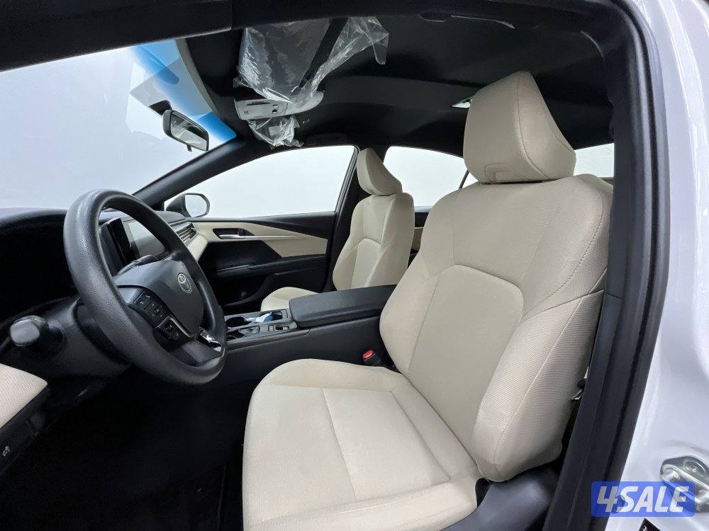 TOYOTA CAMRY 25 YM, CB4-L5