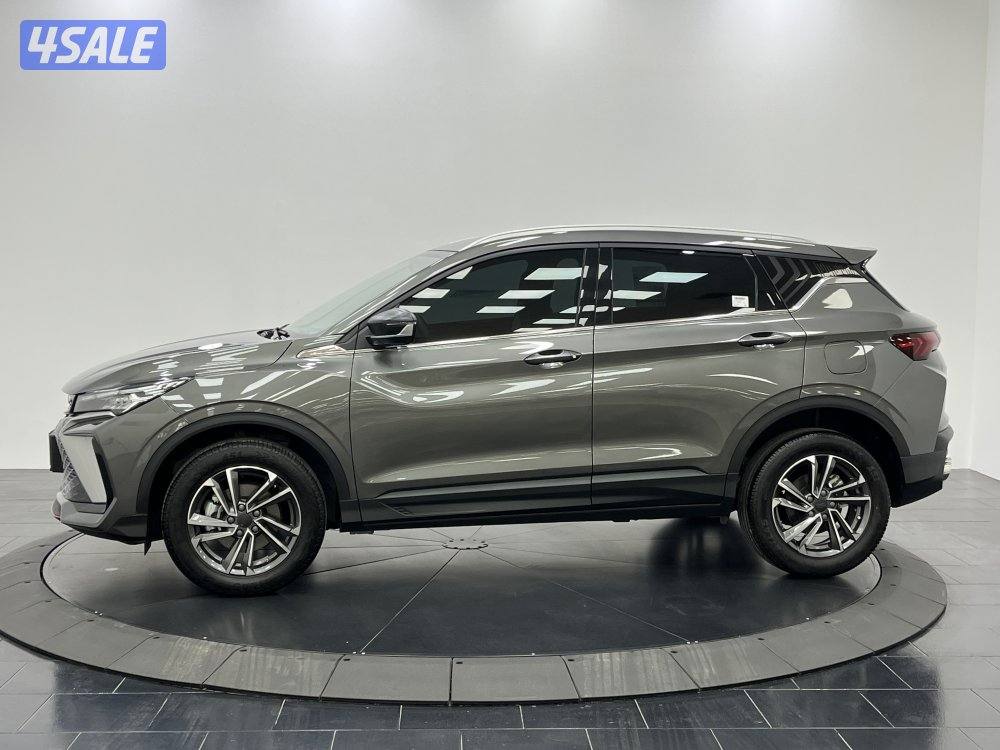 GEELY COOLRAY Geely GEELY COOLRAY 20252