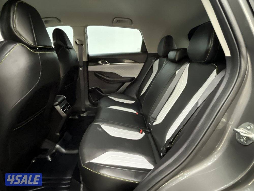 GEELY COOLRAY Geely GEELY COOLRAY 20253