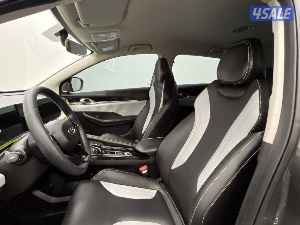 GEELY COOLRAY Geely GEELY COOLRAY 20255