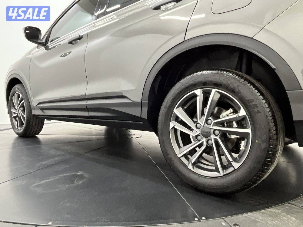 GEELY COOLRAY Geely GEELY COOLRAY 20259