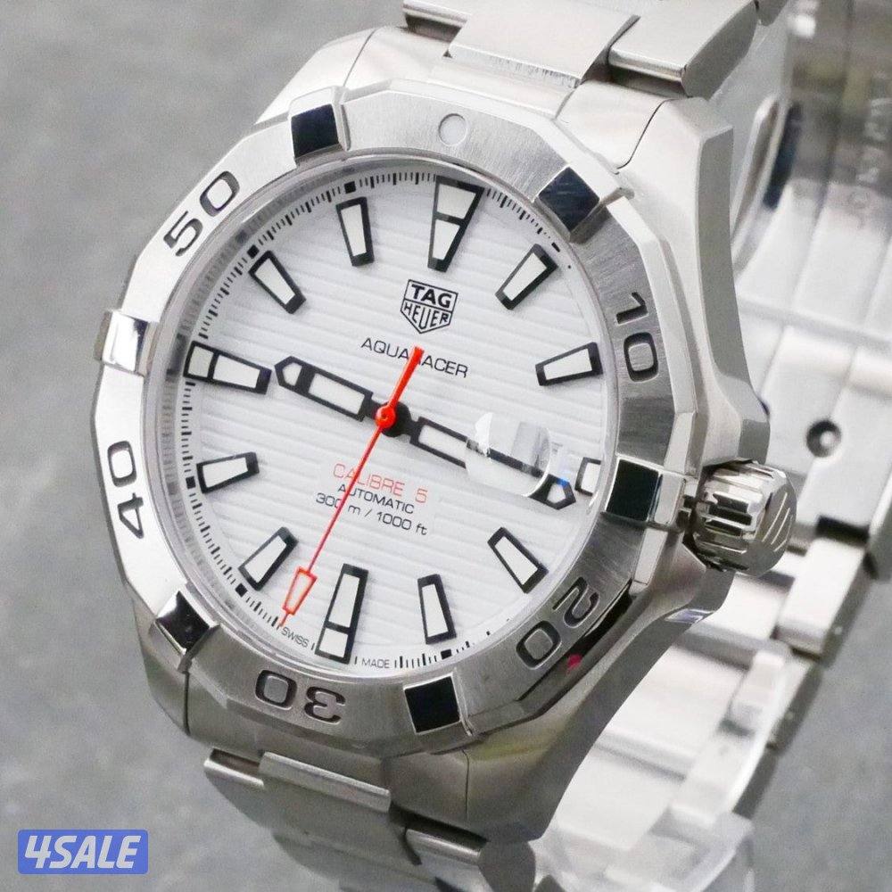 ⚪️TAG Heuer Aquaracer  2018⚪️0