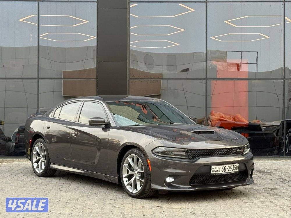 DODGE CHARGER GT V6 _20210