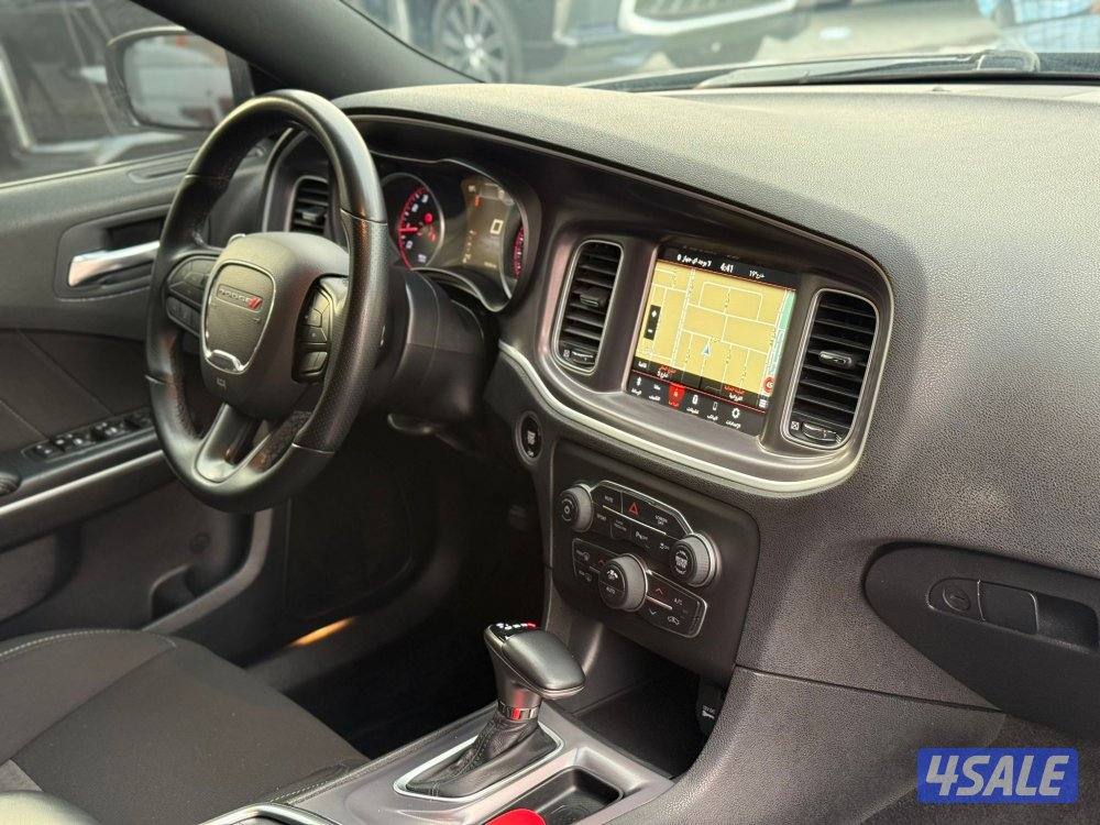 DODGE CHARGER GT V6 _20216
