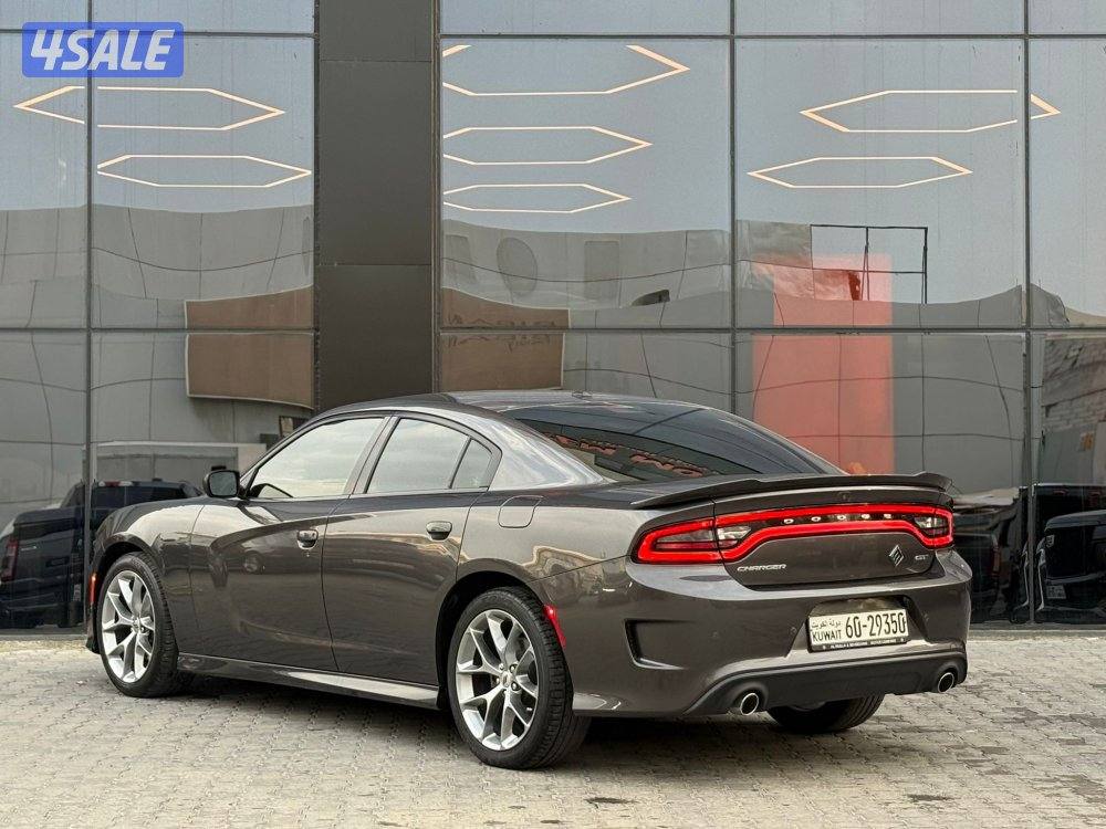 DODGE CHARGER GT V6 _20215