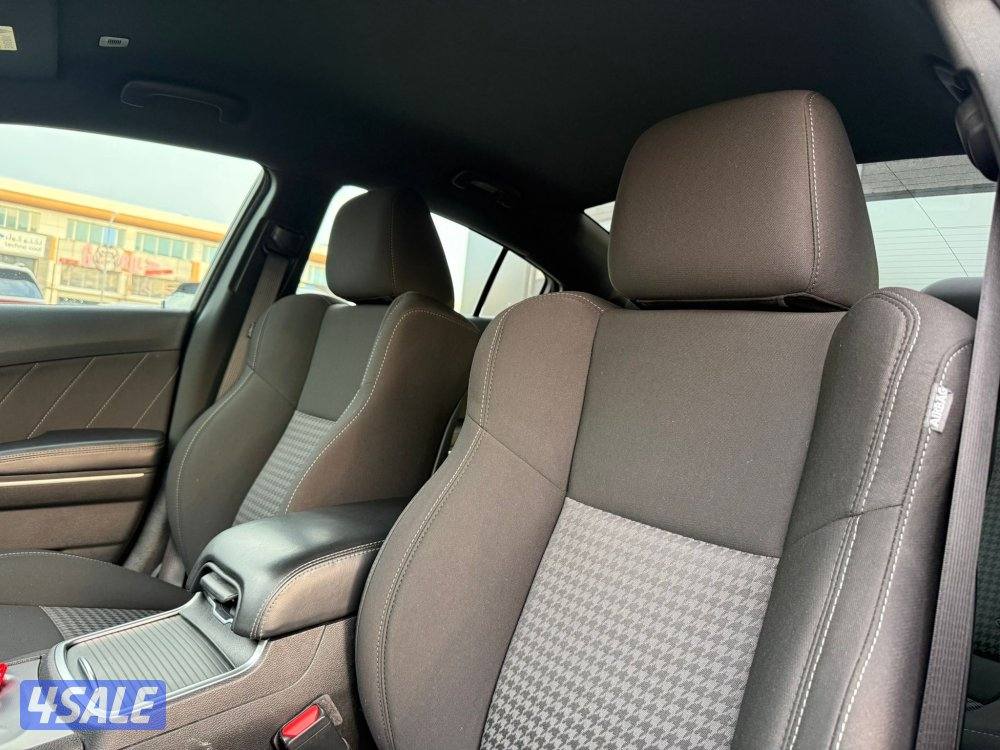 DODGE CHARGER GT V6 _20218