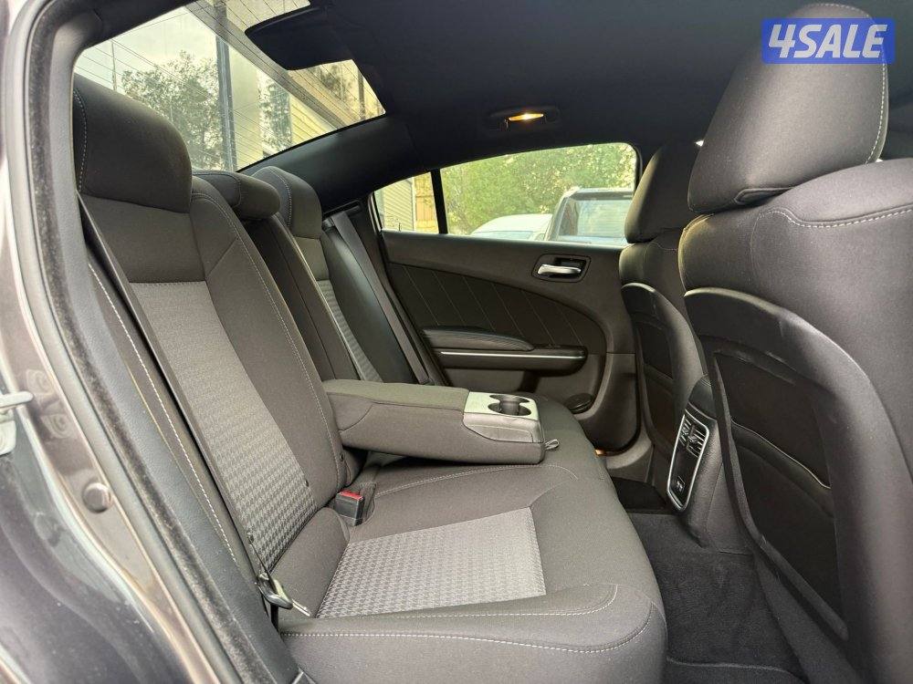 DODGE CHARGER GT V6 _20219