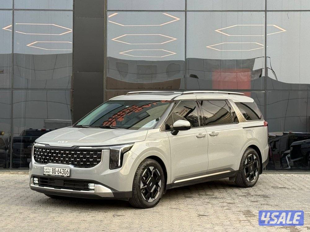 KIA CARNIVAL _20251