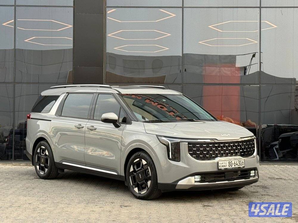 KIA CARNIVAL _20250