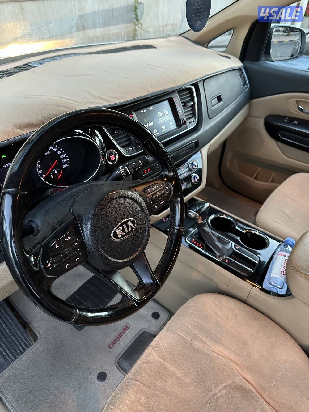 KIA Carnival7