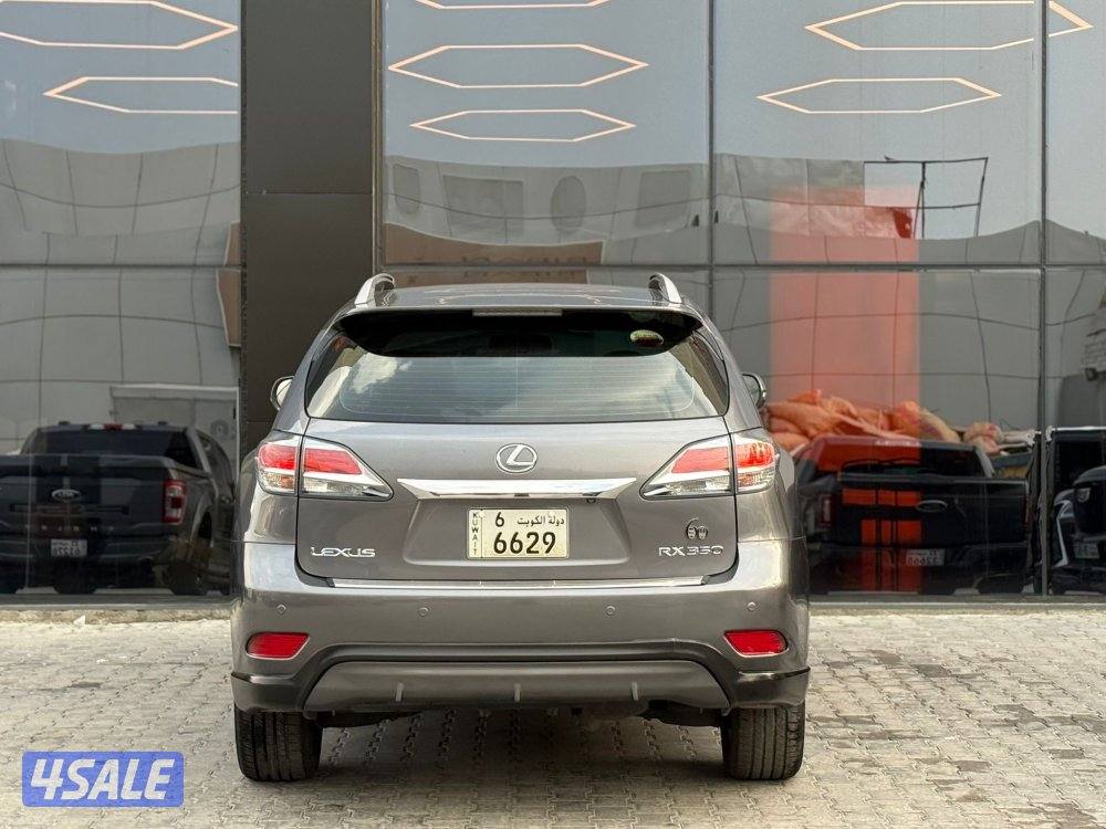 LEXUS RX350 _20155