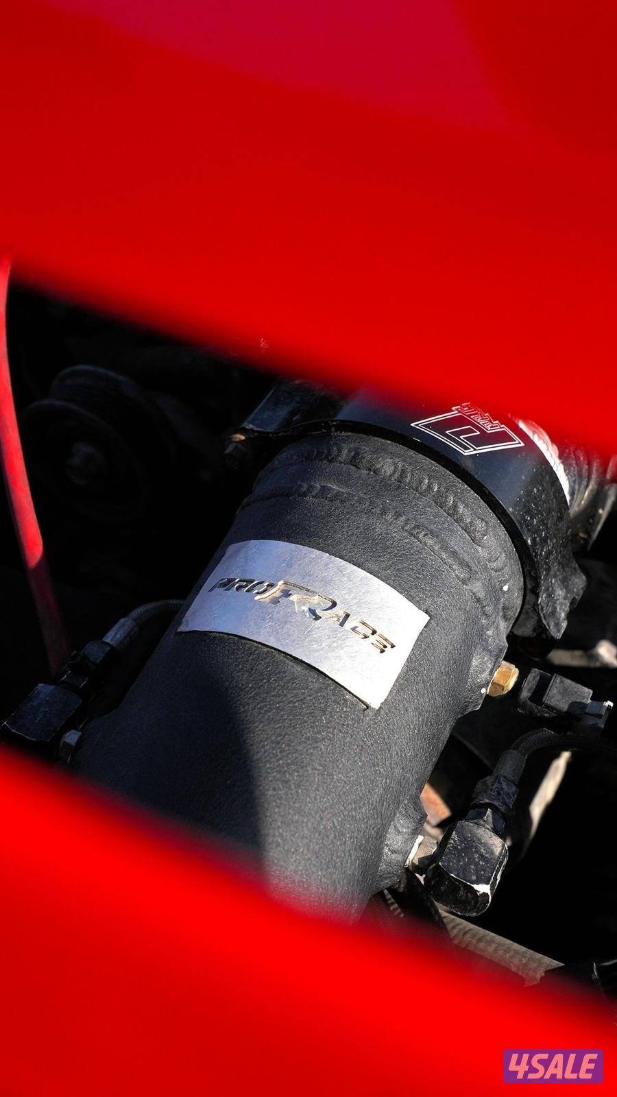 CORVETTE C6 LS3 _2011 صبغ الوكالة13