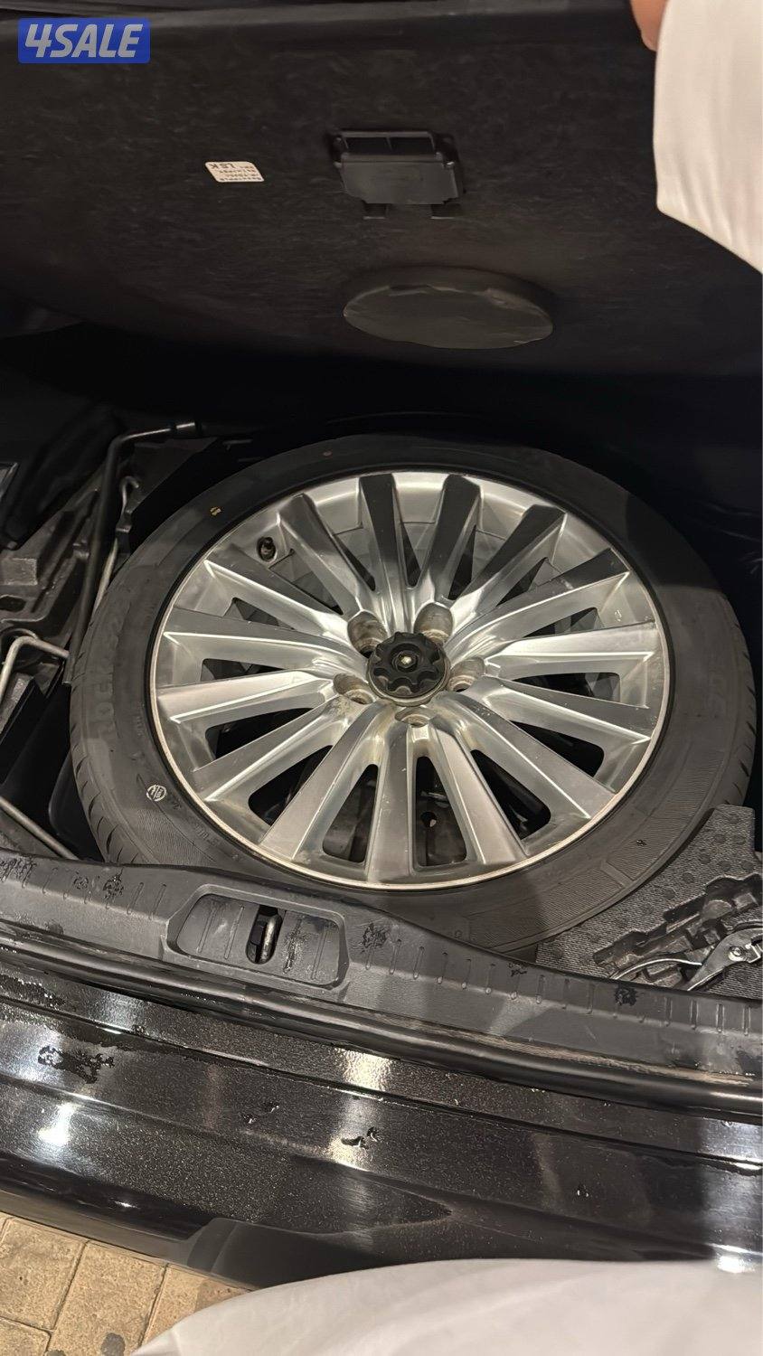 للبيع لكزس Ls460/2013 شرط الفحص بالكامل7