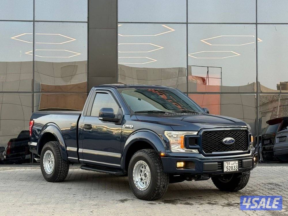 F150 XLT _20200
