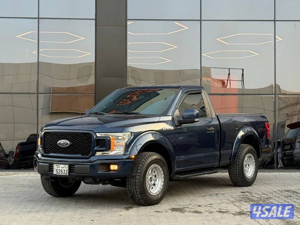 F150 XLT _20201