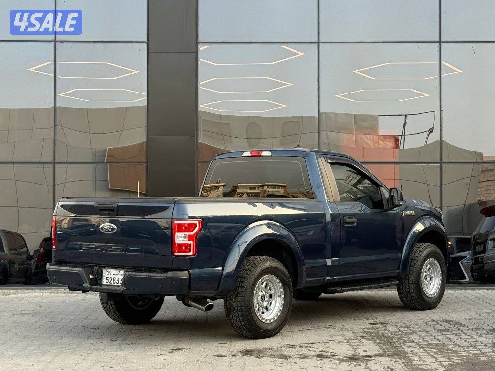 F150 XLT _20203
