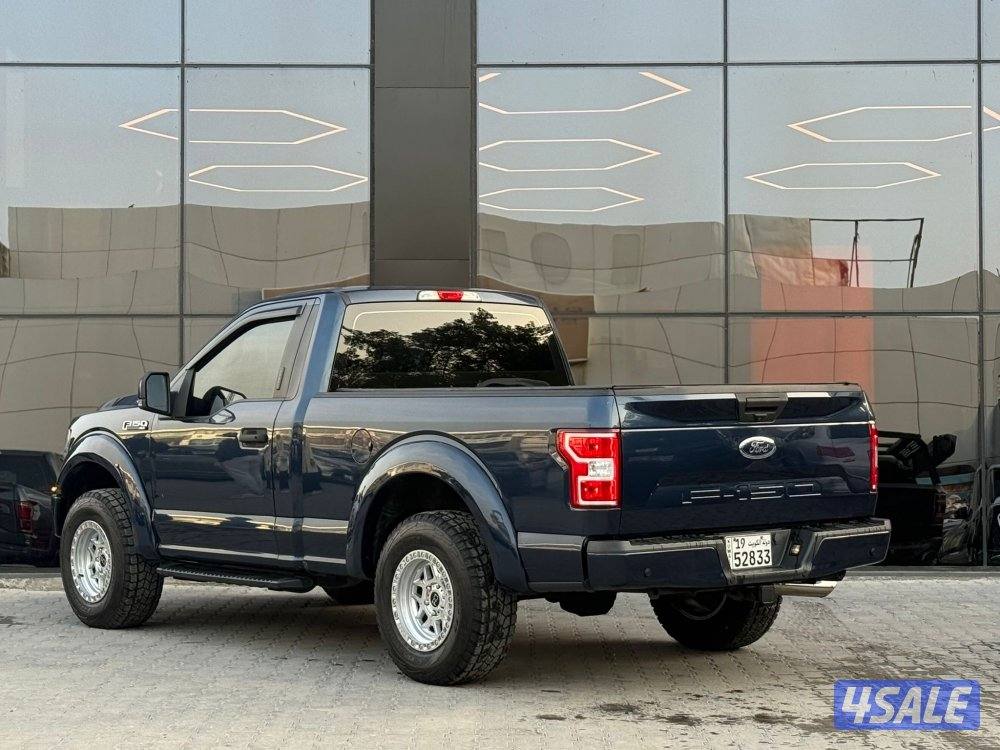 F150 XLT _20204
