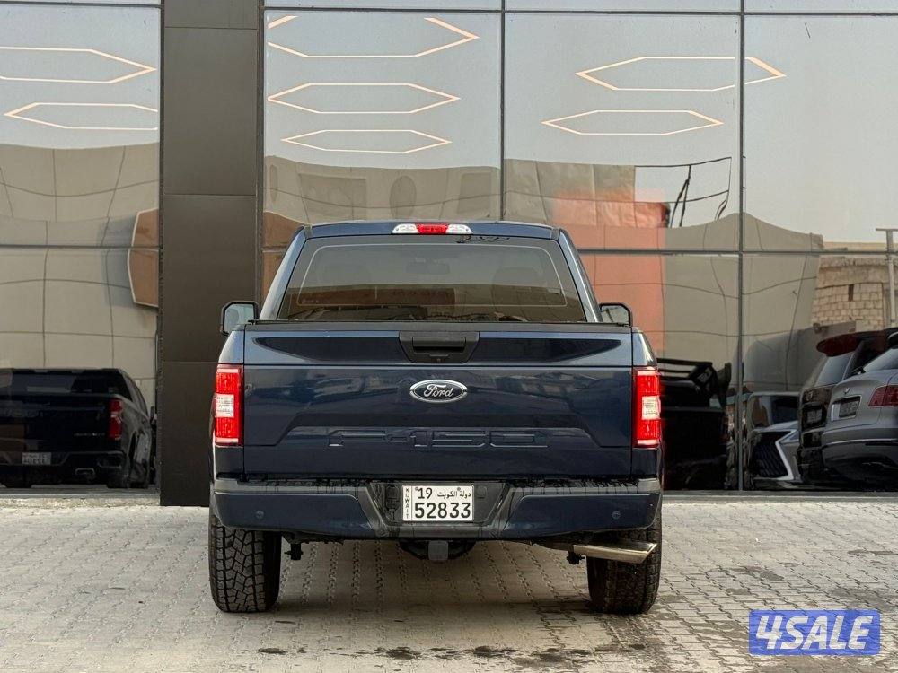 F150 XLT _20205