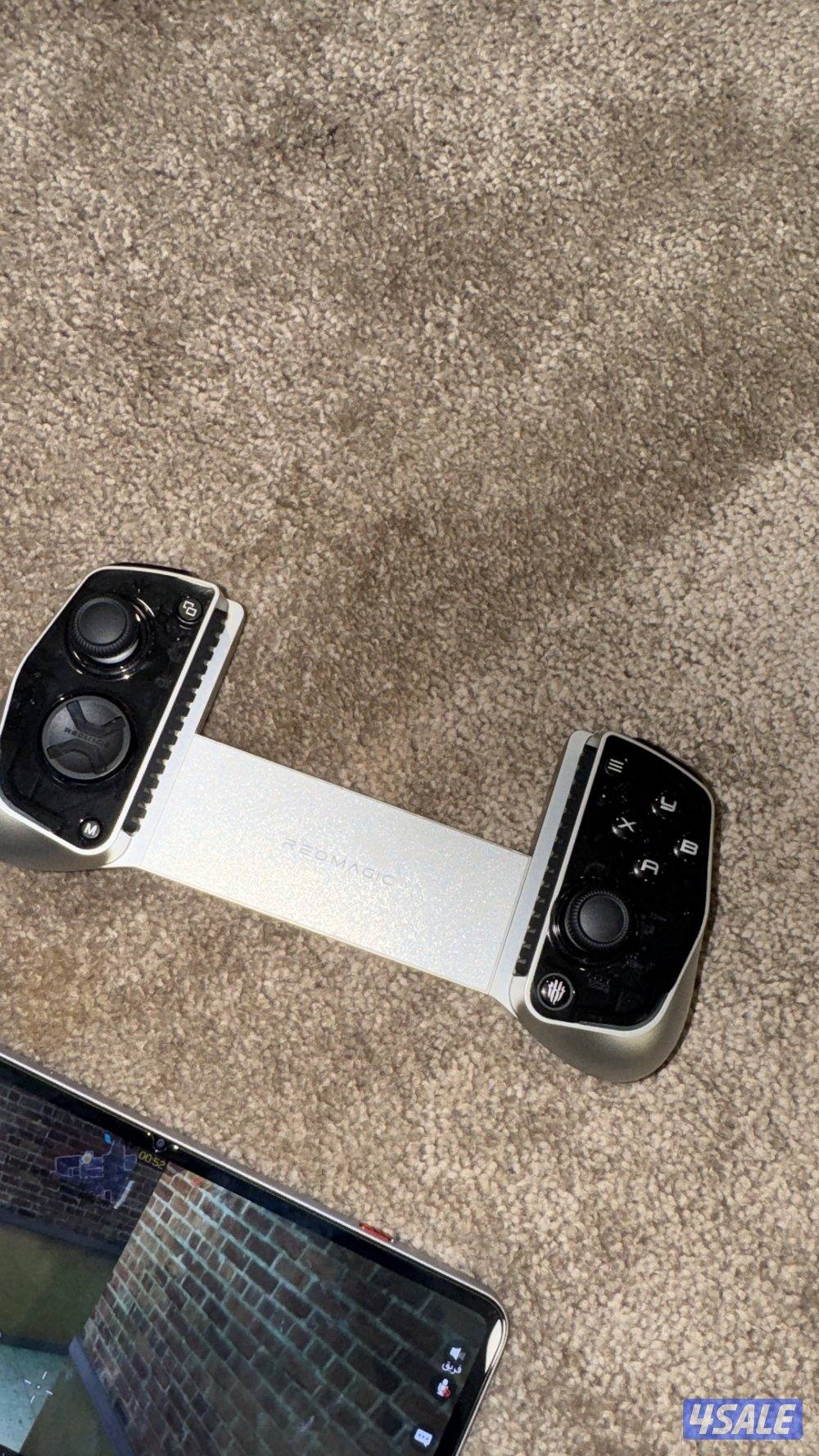 للبيع يدة ريد مجيك استرا استعمال ساعه0