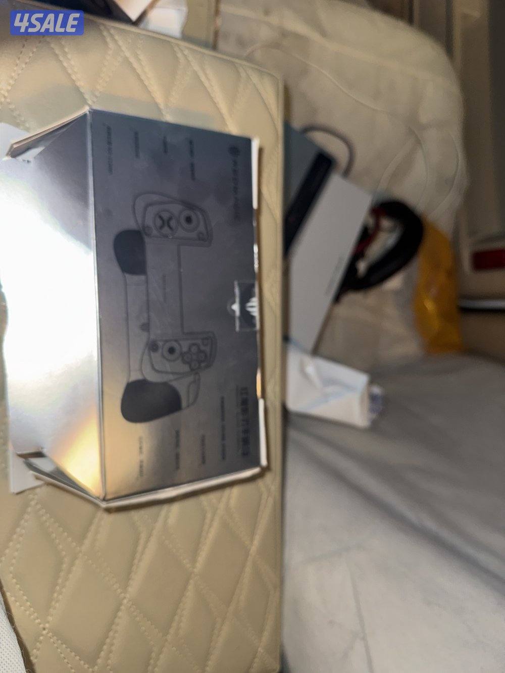 للبيع يدة ريد مجيك استرا استعمال ساعه2