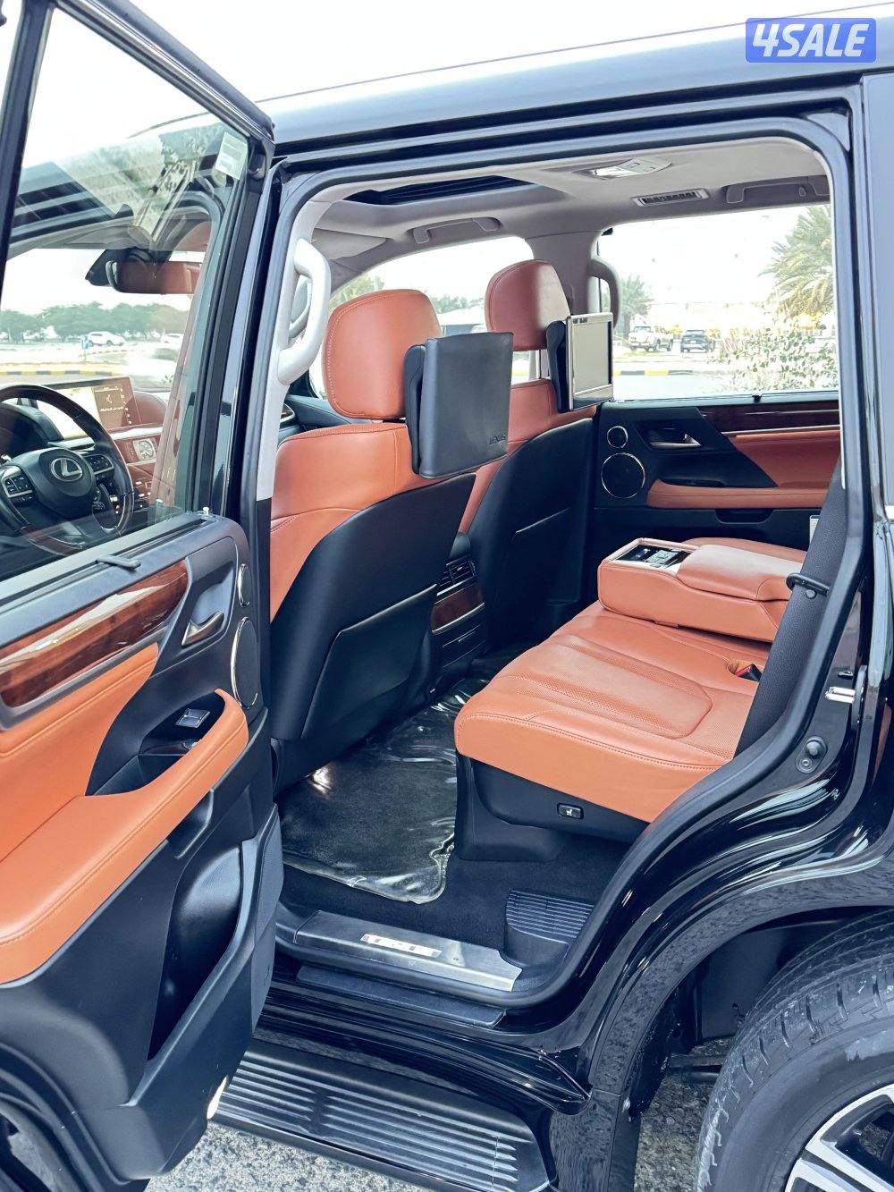 للبيع لكزس سبورت الساير اعلى فئه5