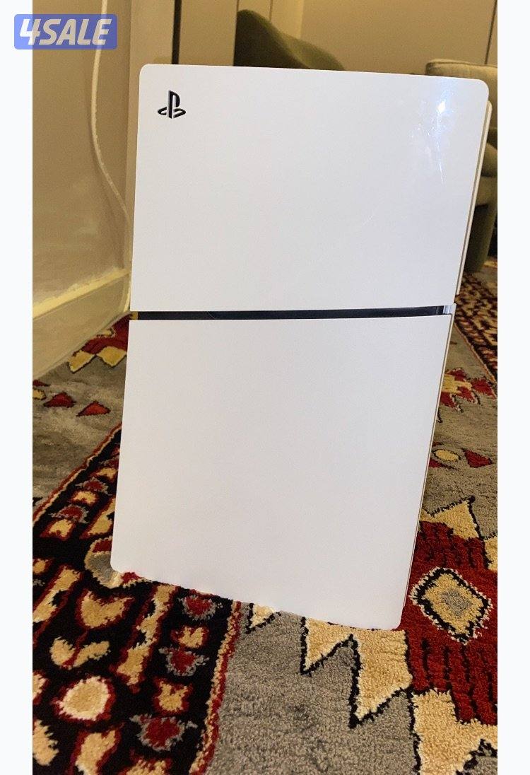 سوني فايف سلم جديده معاها يده نظيفه مستعمله ثلاث مرات لايجي إلا صامل1