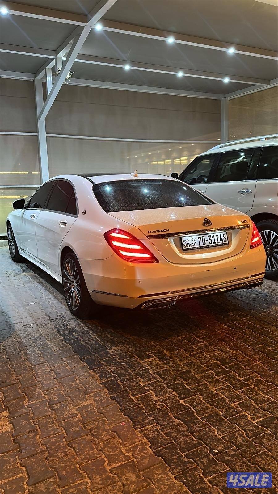 شرط الفحص ماشي ٢٢٠ وارد قطر ثلاث ازره4