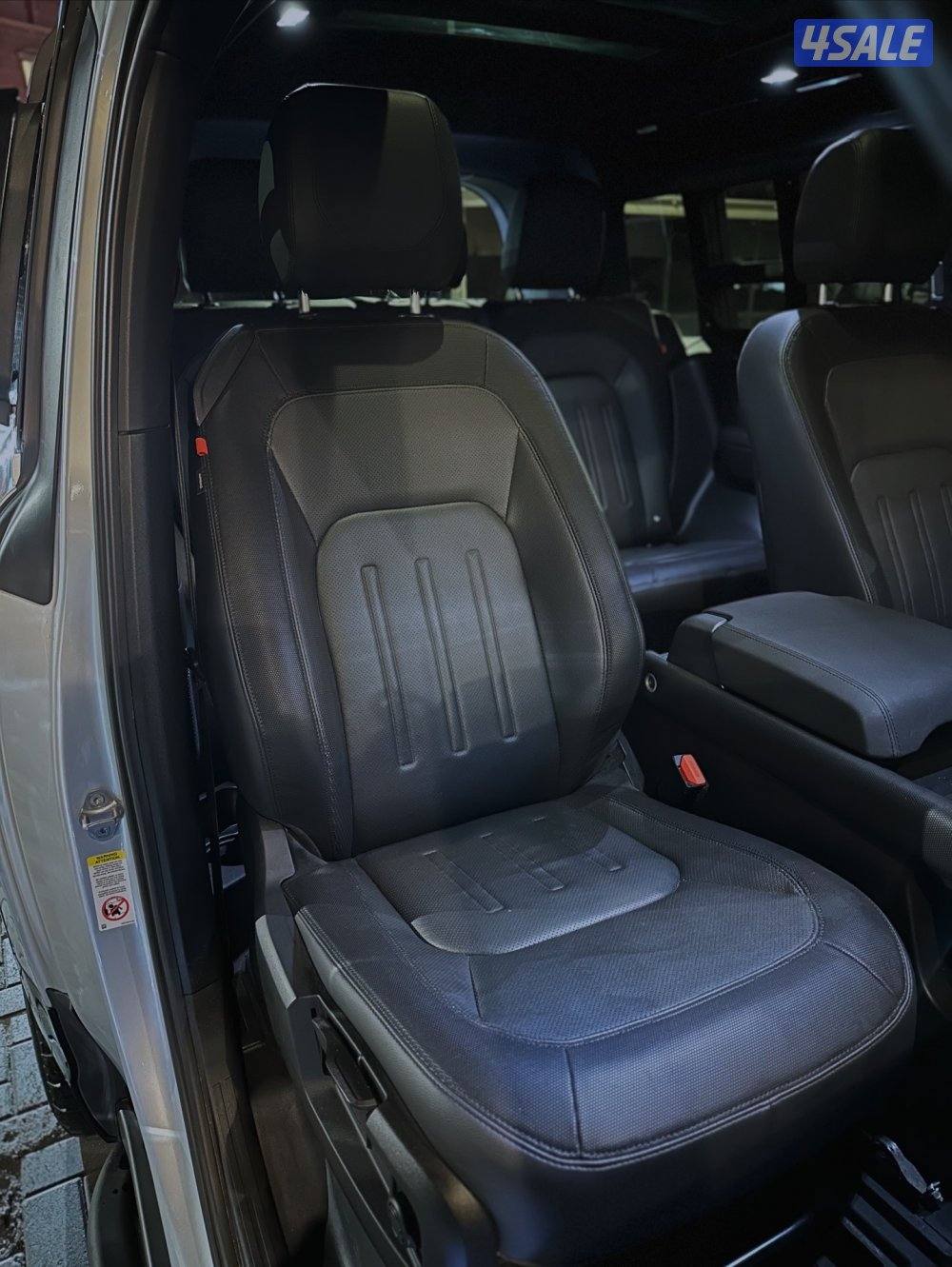 دفندر 90 X داينمك 2021 6 سلندر11