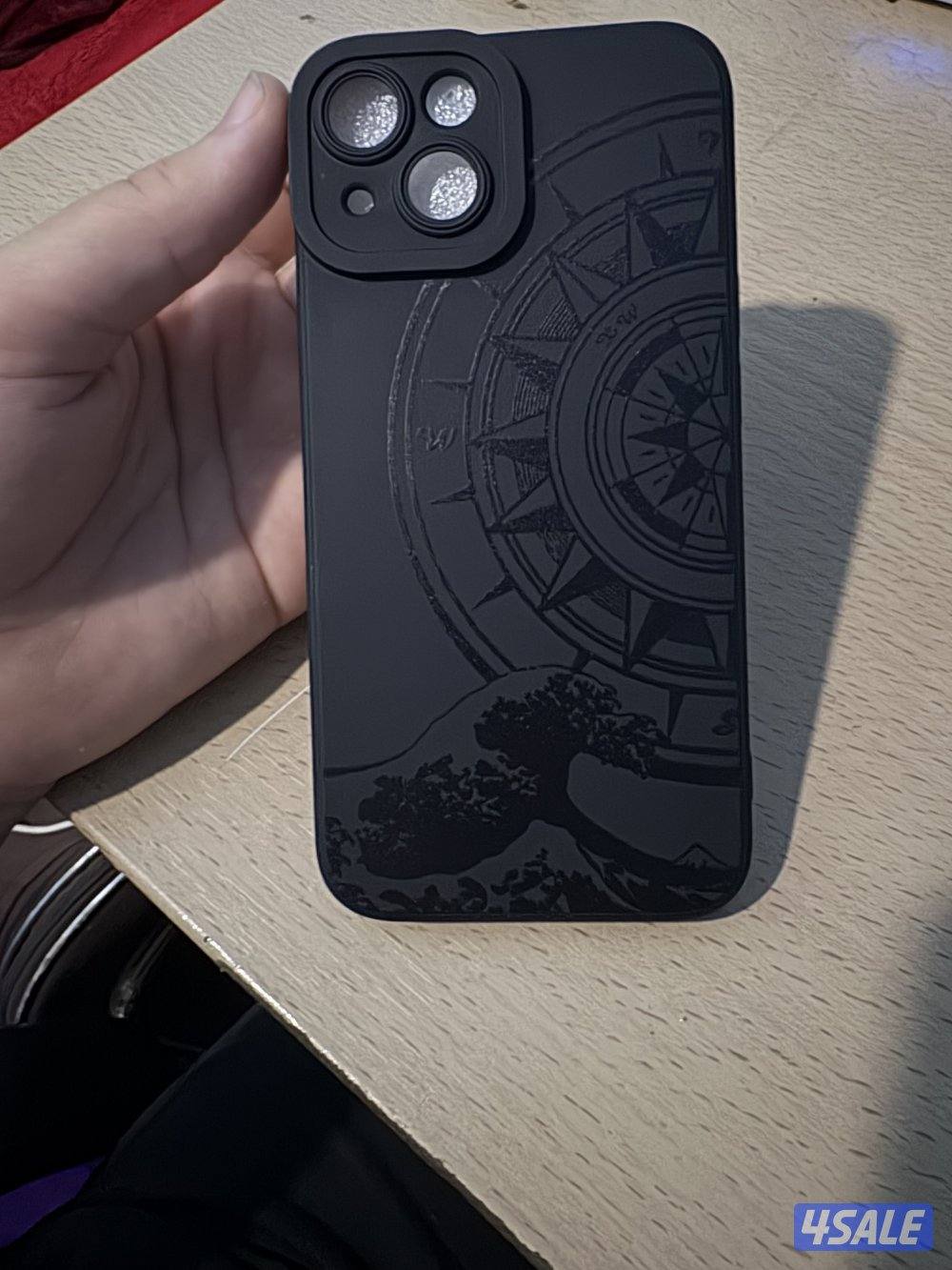 كڤر أيفون ١٤ عادي1