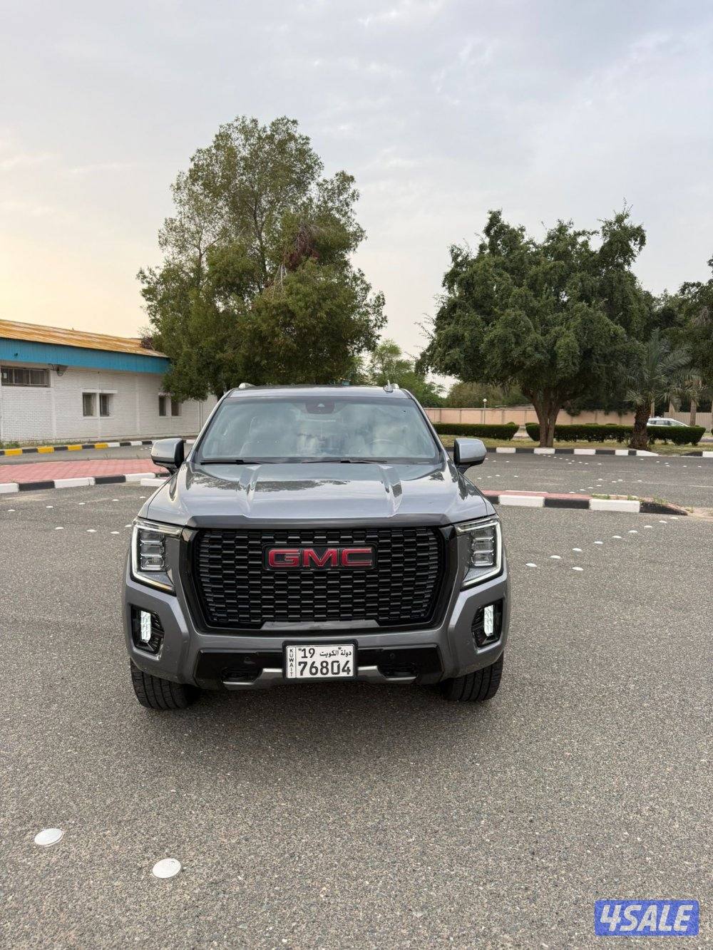 يوكن 2021 صبغ الوكاله سيرفيس منتظم بالوكاله مواصفات اضافيه من الوكاله2