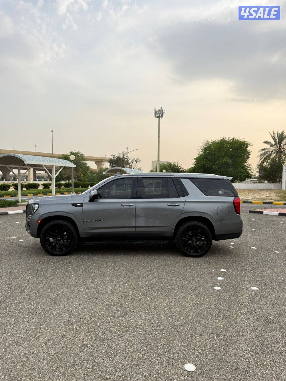 يوكن 2021 صبغ الوكاله سيرفيس منتظم بالوكاله مواصفات اضافيه من الوكاله0