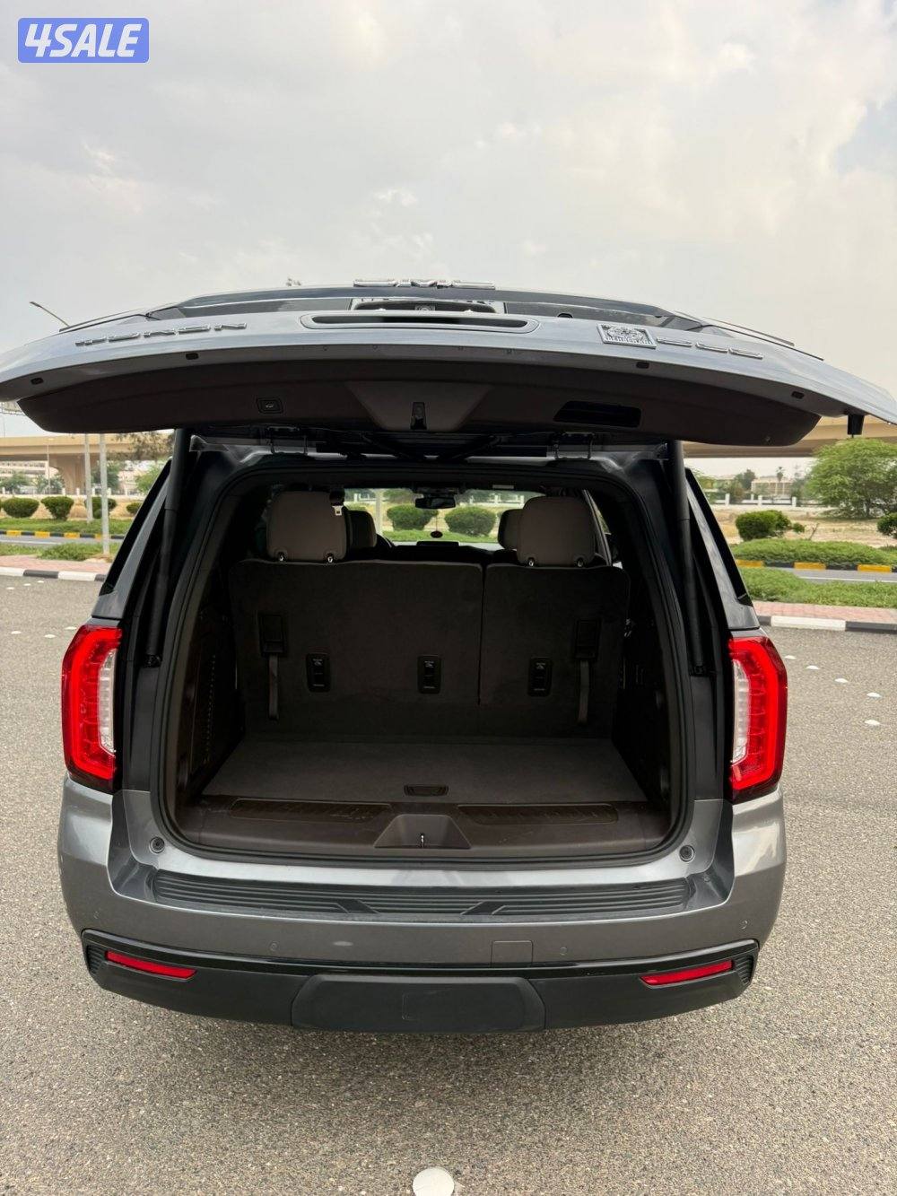 يوكن 2021 صبغ الوكاله سيرفيس منتظم بالوكاله مواصفات اضافيه من الوكاله6