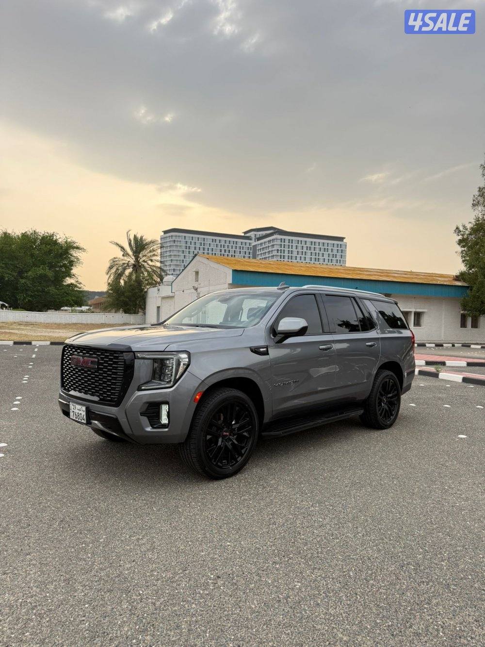 يوكن 2021 صبغ الوكاله سيرفيس منتظم بالوكاله مواصفات اضافيه من الوكاله1