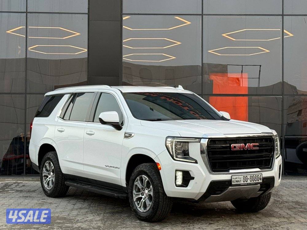 YUKON SLE _2024 صبغ الوكالة0
