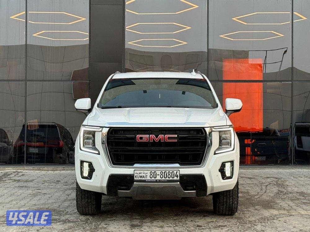 YUKON SLE _2024 صبغ الوكالة2