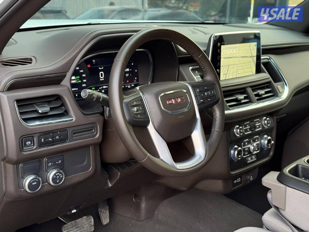 YUKON SLE _2024 صبغ الوكالة6