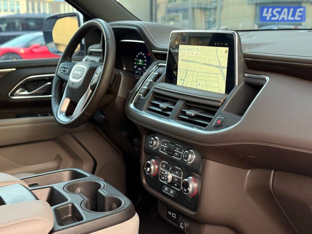 YUKON SLE _2024 صبغ الوكالة7