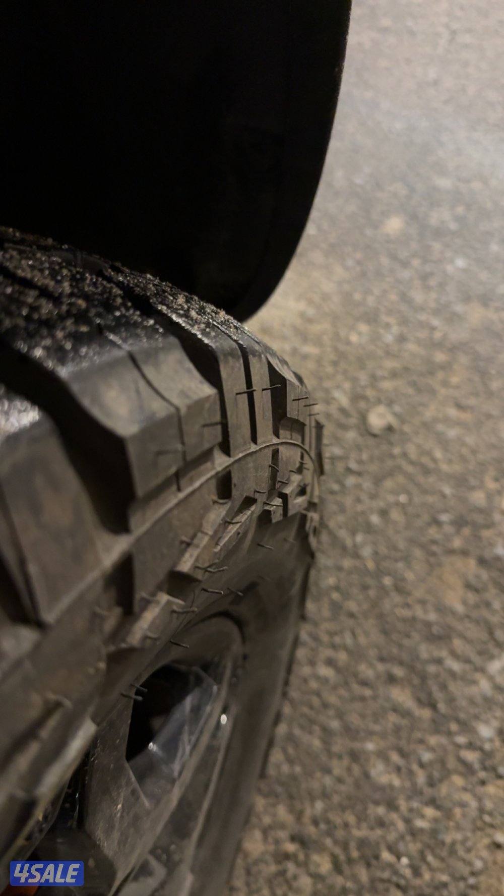 تواير حجري مقاس 200