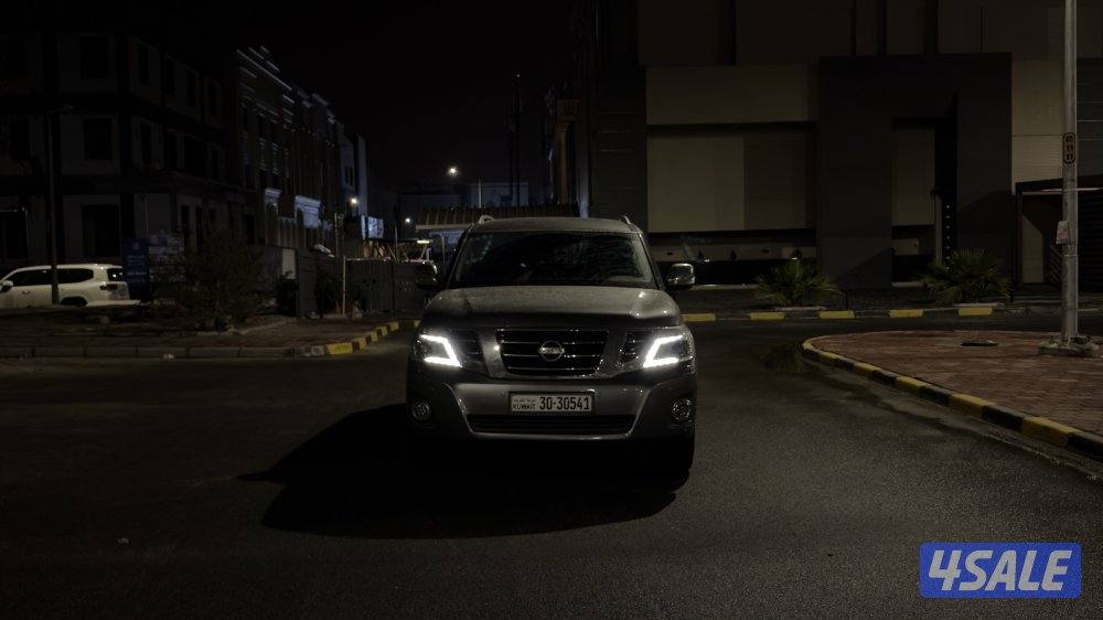 باترول بلاتينيوم سيتي1