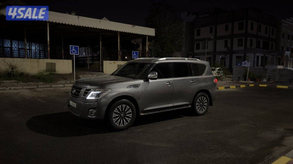 باترول بلاتينيوم سيتي2