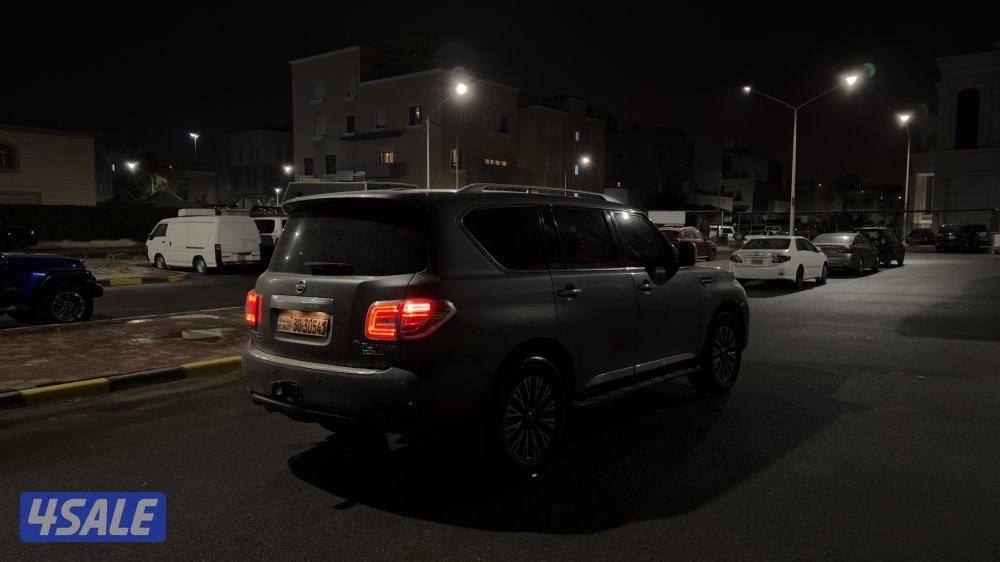 باترول بلاتينيوم سيتي3