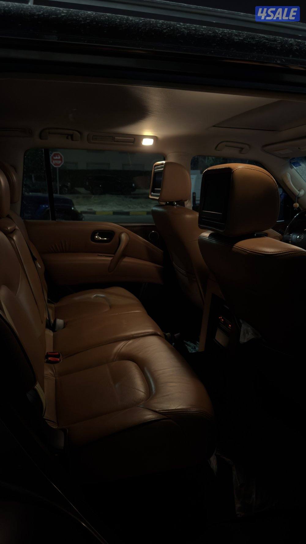 باترول بلاتينيوم سيتي6