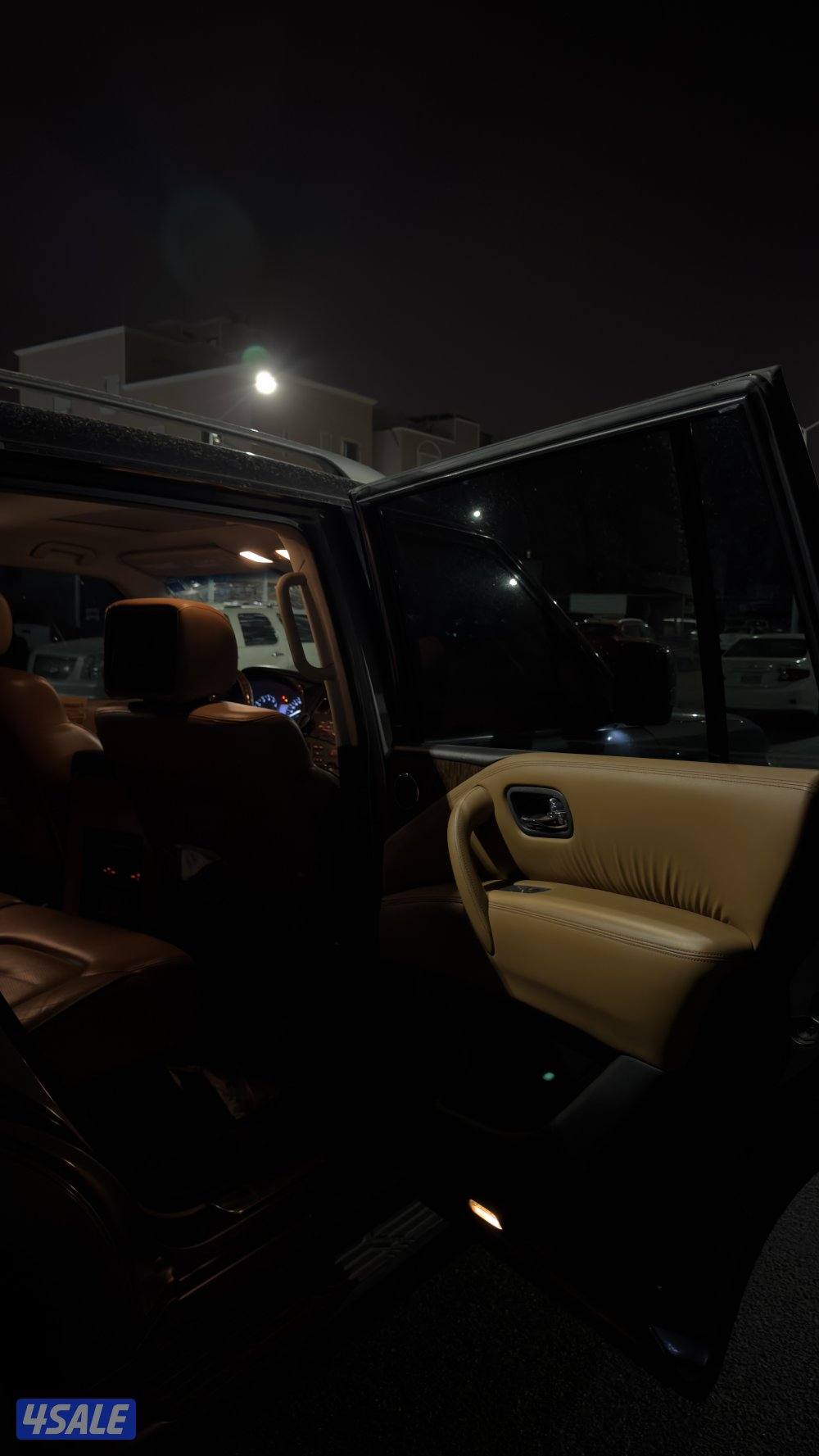 باترول بلاتينيوم سيتي8