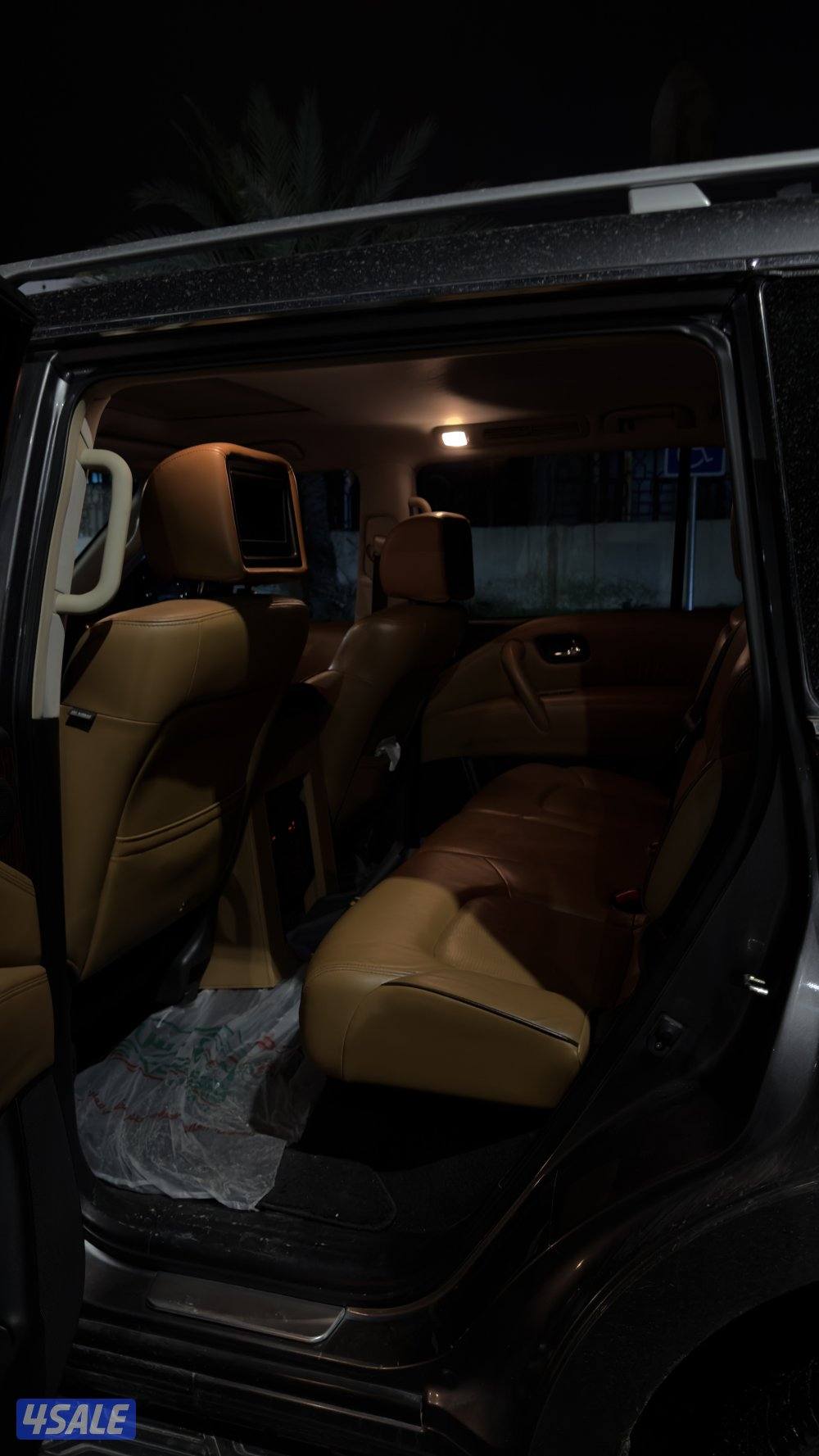 باترول بلاتينيوم سيتي9