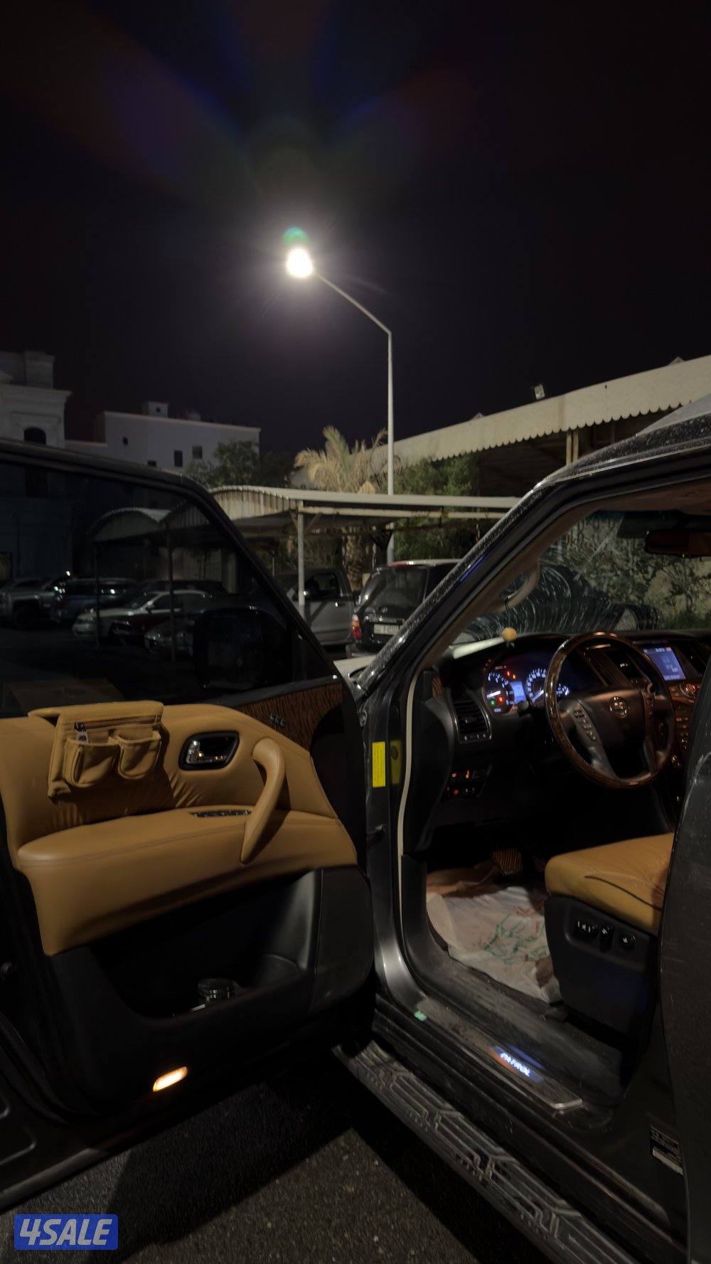 باترول بلاتينيوم سيتي11